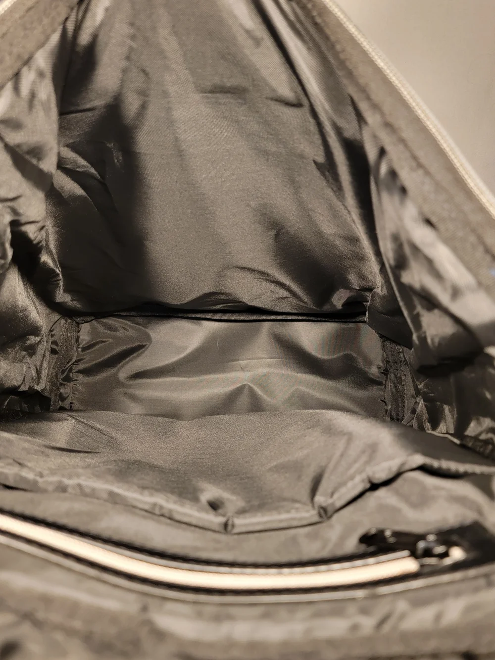 Biaggi Navy Men's Backpack - Versatile Everyday Carry